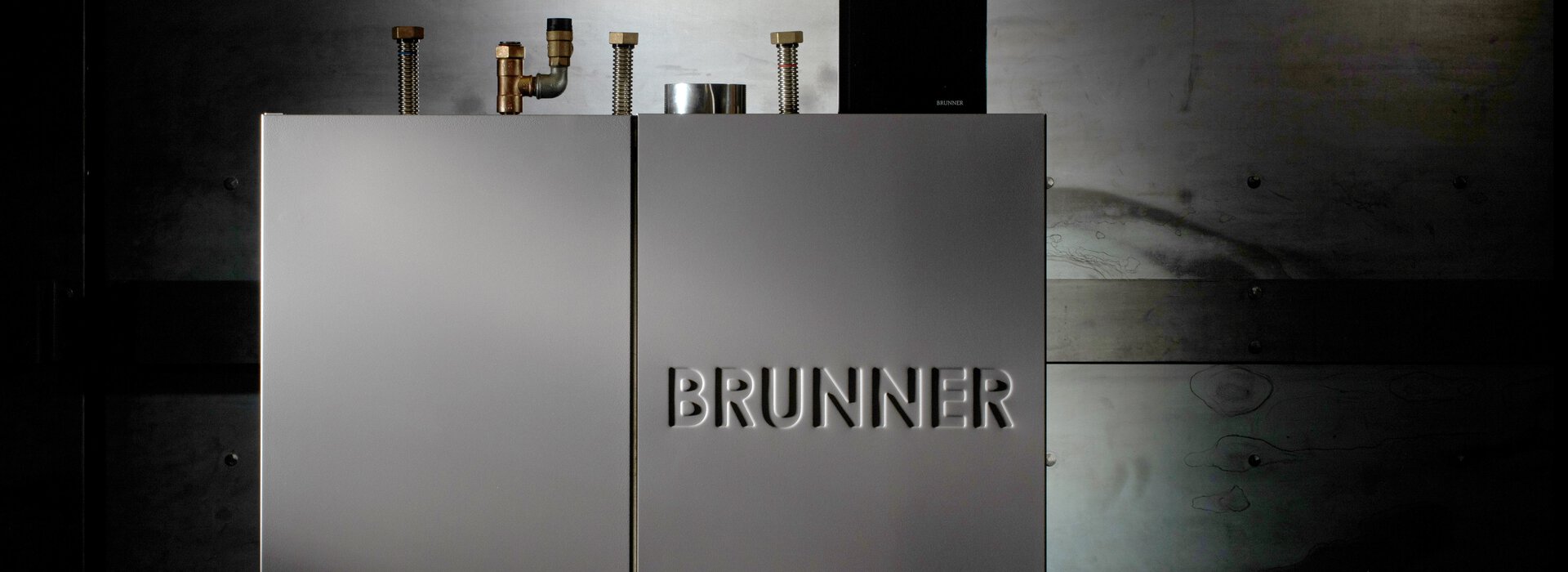 B-OFF 12V - Brunner s.r.l.