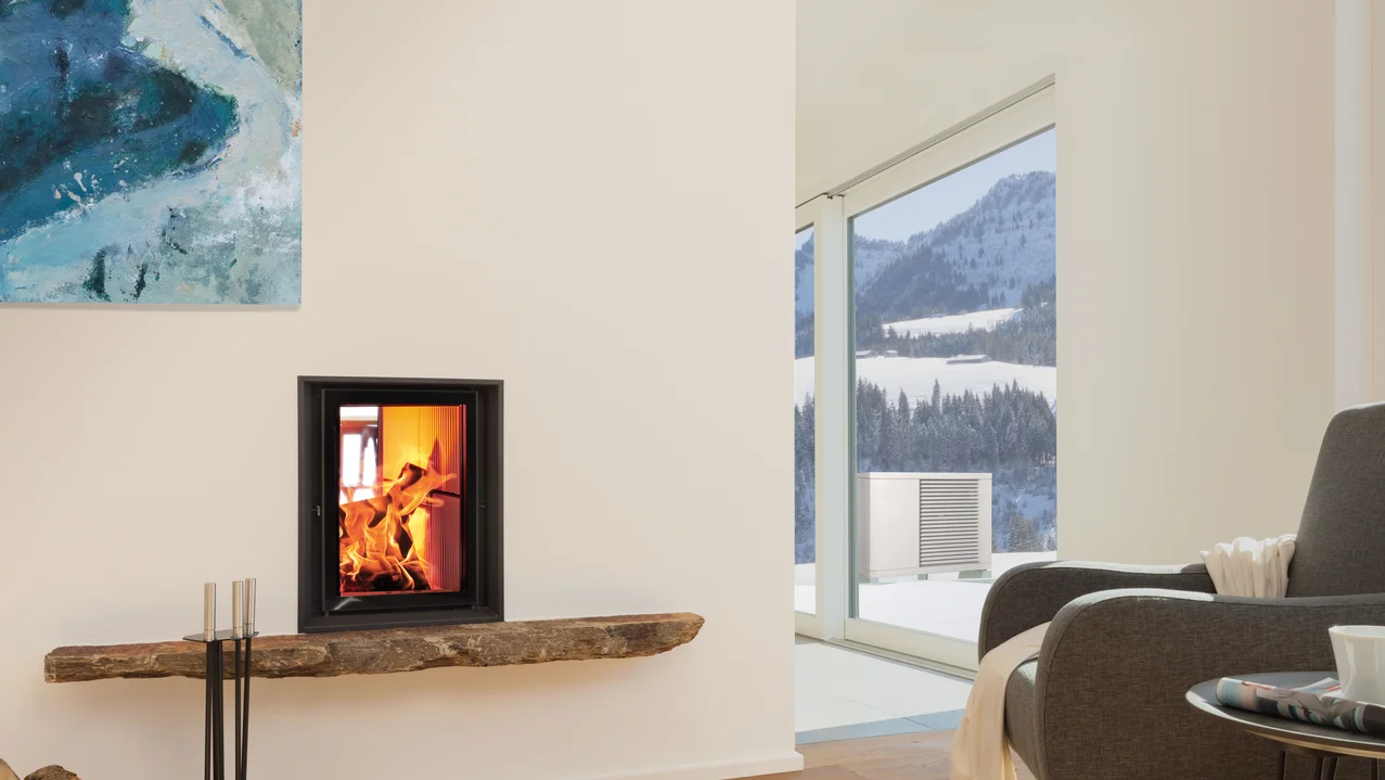 Heat pumps by BRUNNER